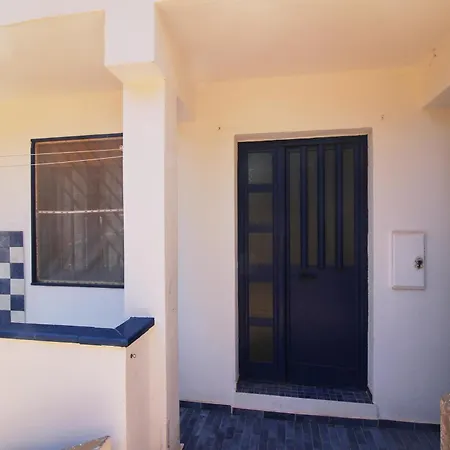 Appartement Blue Nest Buggerru