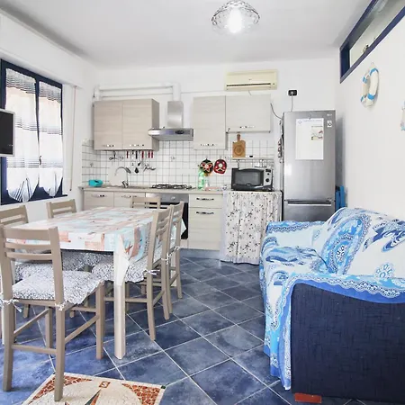 Appartement Blue Nest Buggerru