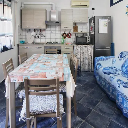 Blue Nest Appartement Buggerru
