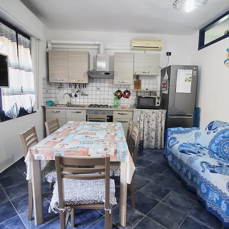 Appartement Blue Nest Buggerru