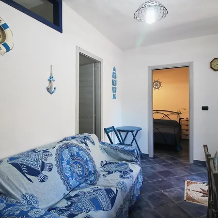 Blue Nest Appartement