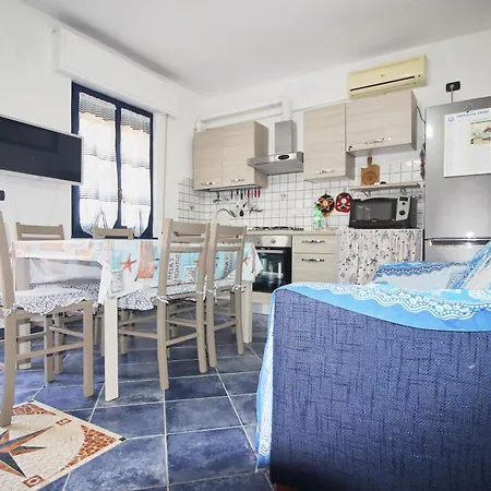 Appartement Blue Nest