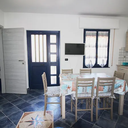 Apartmán Blue Nest