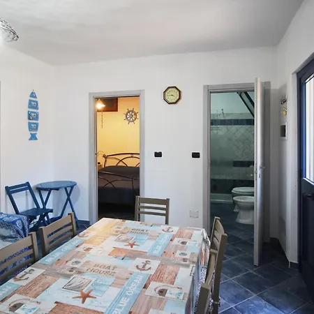 Blue Nest Appartement