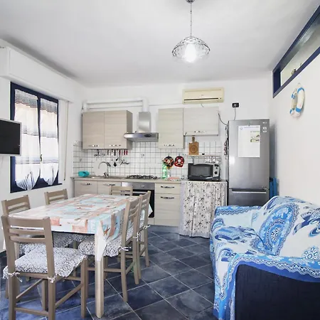 Apartmán Blue Nest