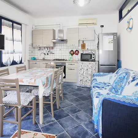 Appartement Blue Nest