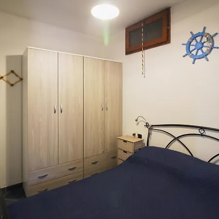 Blue Nest *