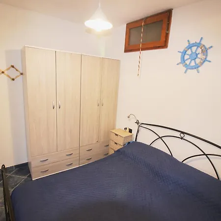 Apartmán Blue Nest Buggerru