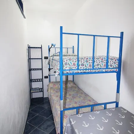 Blue Nest Apartmán *