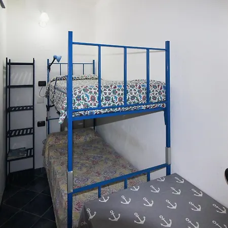Appartement Blue Nest *