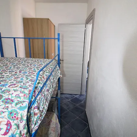 Apartmán Blue Nest *