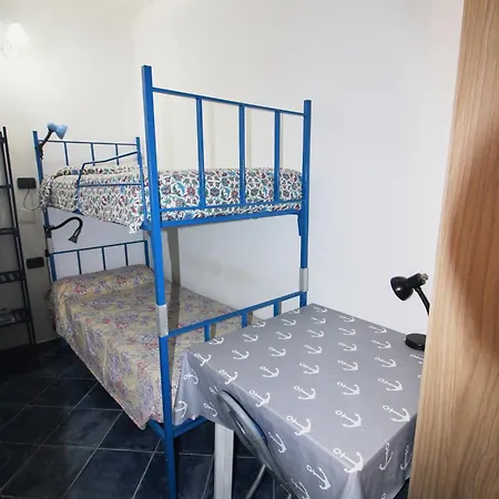 Blue Nest Apartmán