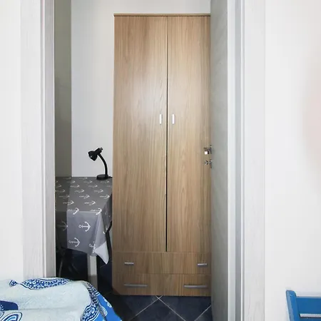 Blue Nest Appartement