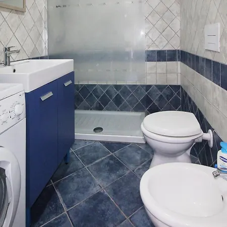Blue Nest Apartmán *
