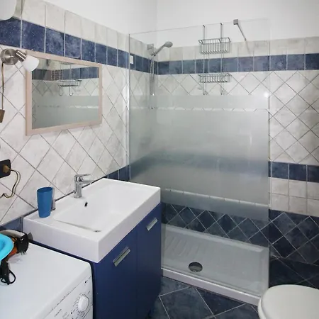 Apartmán Blue Nest *