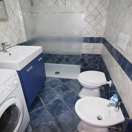 Apartmán Blue Nest