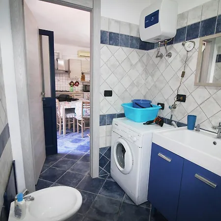 Apartmán Blue Nest Buggerru