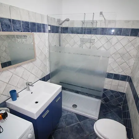 Blue Nest Appartement