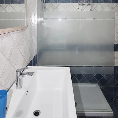 Blue Nest Appartement Buggerru