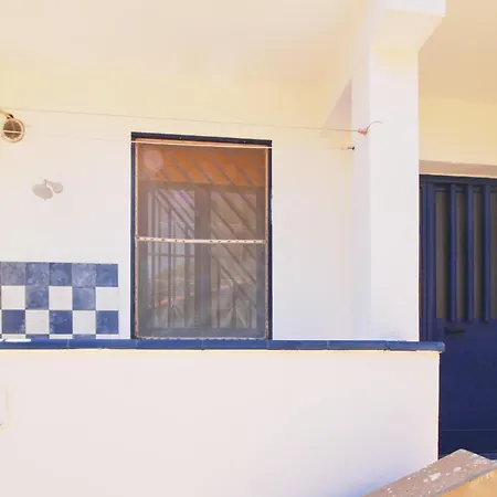Appartement Blue Nest *