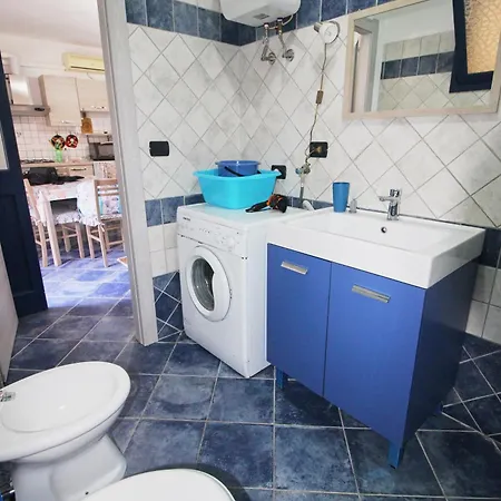 Blue Nest Apartmán *
