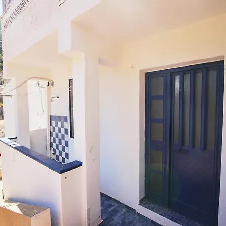 Blue Nest Appartement Buggerru