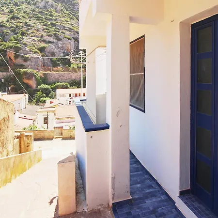 Appartement Blue Nest *