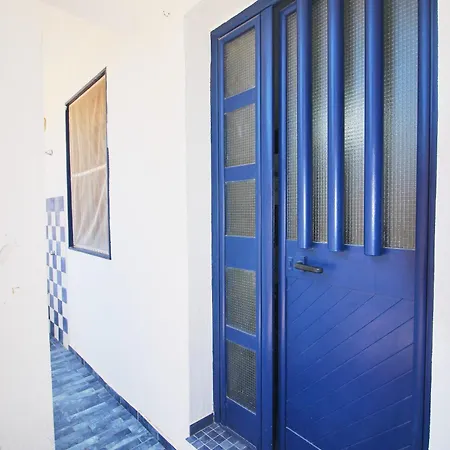 Blue Nest Appartement